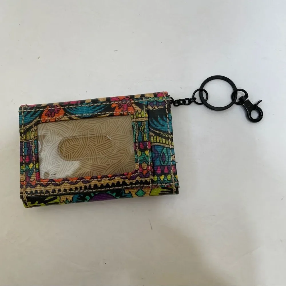 NEW WITHOUT TAGS SAKROOTS‎ ARTIST CIRCLE ID CASE